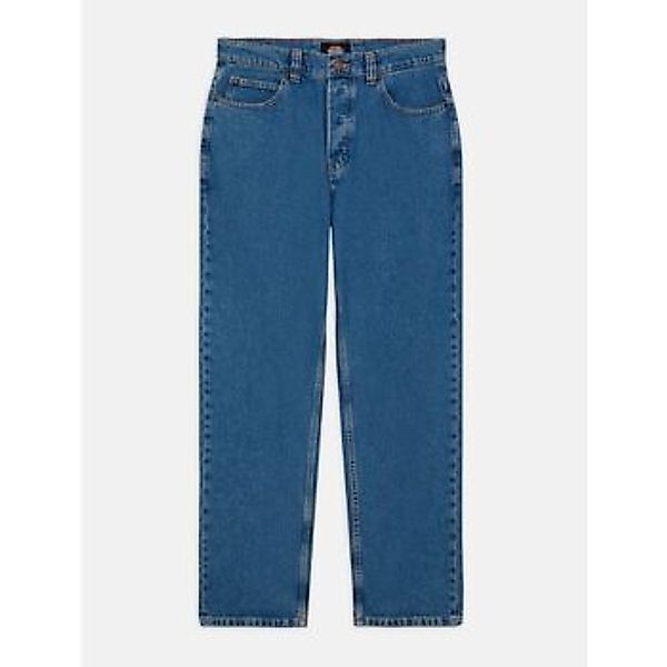 Dickies  Jeans THOMASVILLE - DK0A4XYKCLB1-CLASSIC BLUE günstig online kaufen