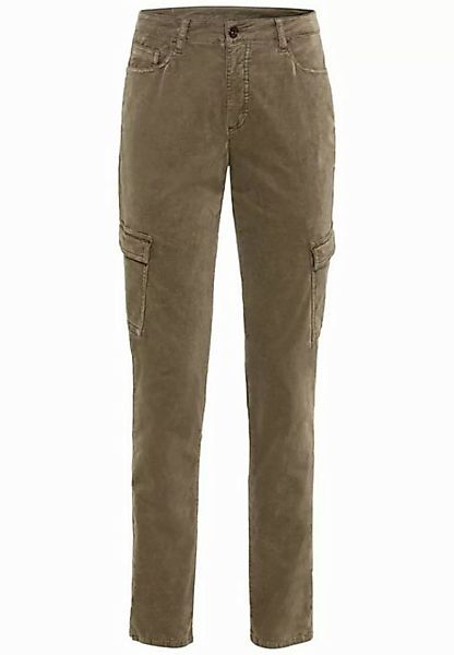 camel active Cargohose Cargo-Hose im Slim Fit günstig online kaufen