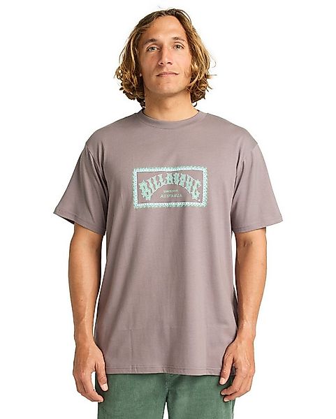 Billabong T-Shirt Arch Frame günstig online kaufen