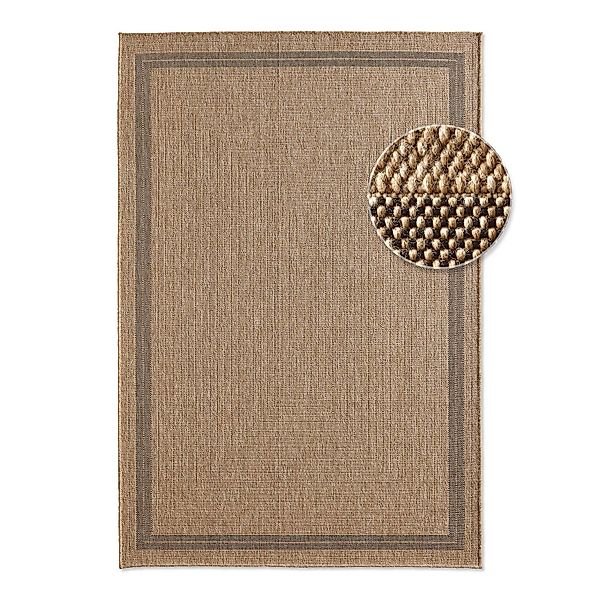 TaraCarpet Teppich Outdoor & Indoor Teppich günstig online kaufen