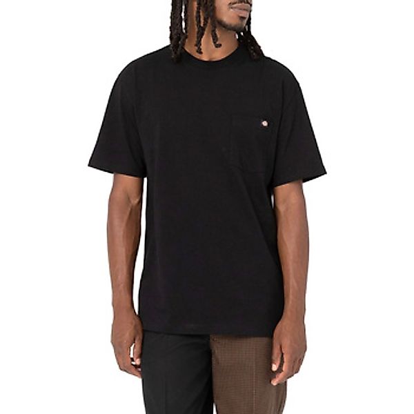Dickies  T-Shirts & Poloshirts LURAY POCKET TEE günstig online kaufen