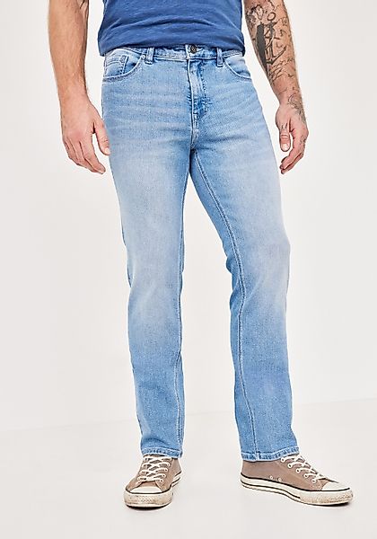 Paddock's Slim-fit-Jeans PIPE Slim-Fit Jeans mit günstig online kaufen