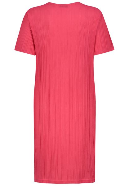 SUBLEVEL Shirtkleid Modernes Outfit mit Rundhalsausschnitt günstig online kaufen