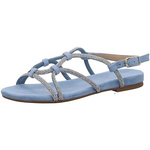 Unisa Sandale Damen blau günstig online kaufen
