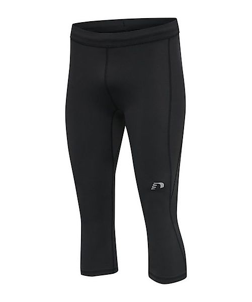 NewLine Laufhose Newline Core Knee Tight Running Tights Herren günstig online kaufen