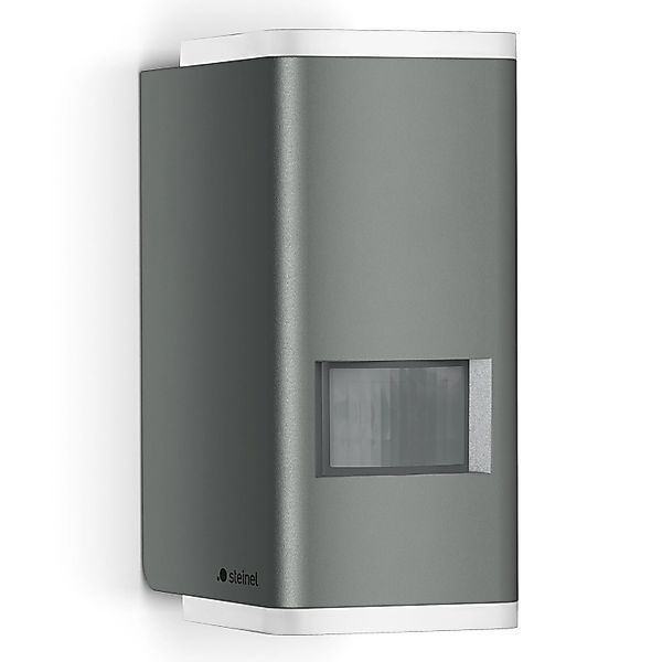 Steinel Außenwandleuchte L 930 Anthrazit günstig online kaufen