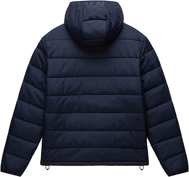 Napapijri Steppjacke "SUHRE", mit weitenverstellbaren Details an Saum und K günstig online kaufen