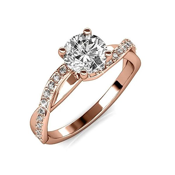 Ella Eisvogel Fingerring Eleanor Ring: 18k günstig online kaufen