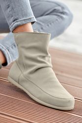 Vivance Stiefel, Boots Stiefelette aus hochwertigem günstig online kaufen