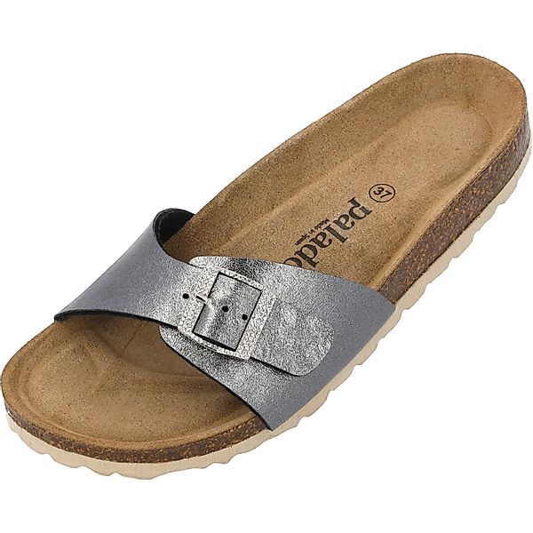Palado Malta Metallic SQS Pantolette günstig online kaufen
