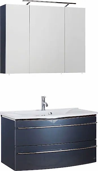 Saphir Badmöbel-Set »3040« 2 Stk. tlg. günstig online kaufen
