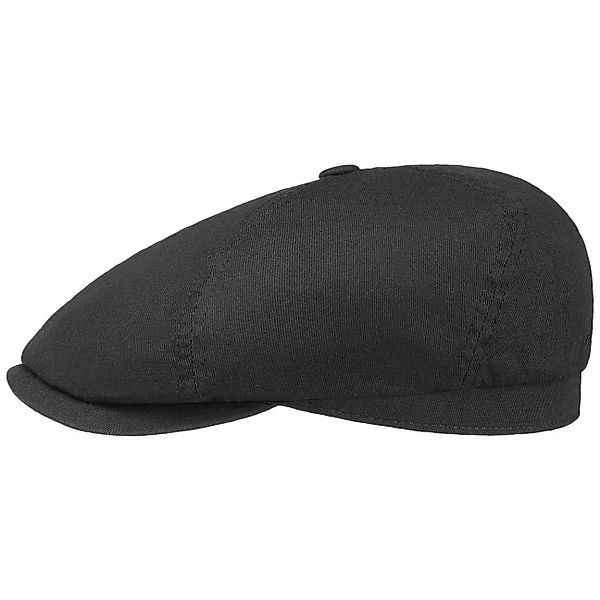 Stetson Flat Cap (1-St) Schirmmütze mit günstig online kaufen