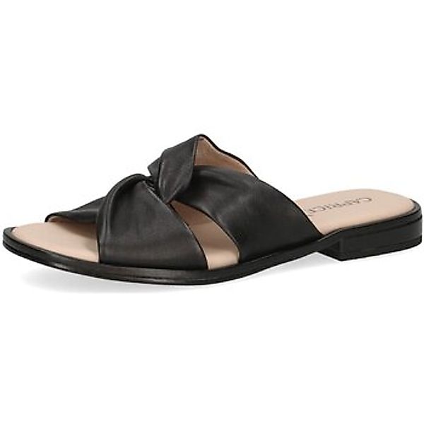 Caprice  Clogs Pantoletten M2710042 9-27100-42-022 günstig online kaufen