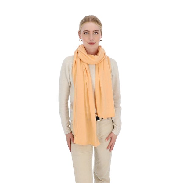 halsüberkopf Accessoires Modeschal Feinstrickschal, angenehm weich günstig online kaufen