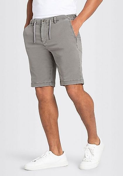 MAC Chinoshorts Jog'n Short aus elastischem günstig online kaufen