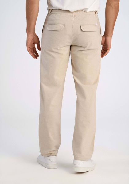 LINDBERGH Leinenhose Lindbergh Leinenhose günstig online kaufen