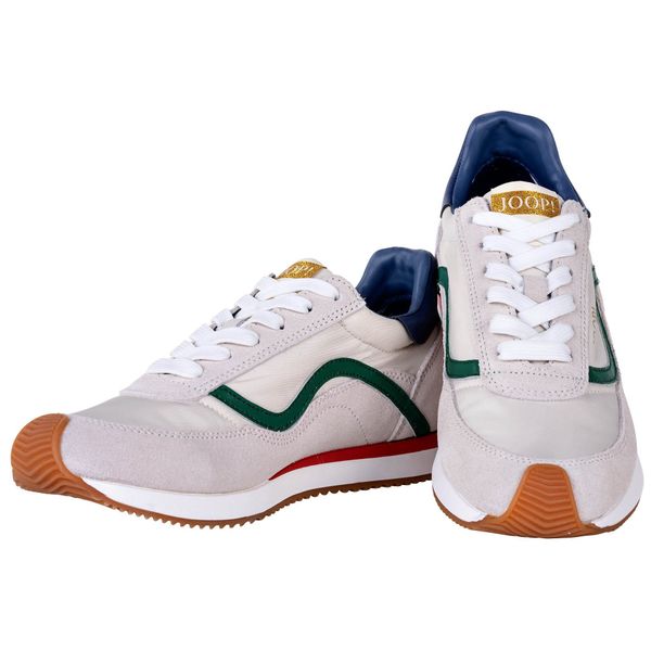 JOOP! Damen Sneaker Leder Misto Leone günstig online kaufen