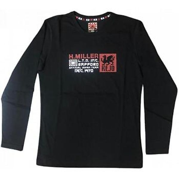 Kejo  Langarmshirt 494dc1zaglydc günstig online kaufen