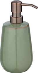 WENKO Seifenspender "Sirmione" Keramik, 430 ml günstig online kaufen