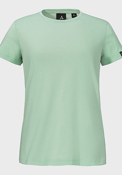 Schöffel Funktionsshirt Urban T Shirt Style günstig online kaufen