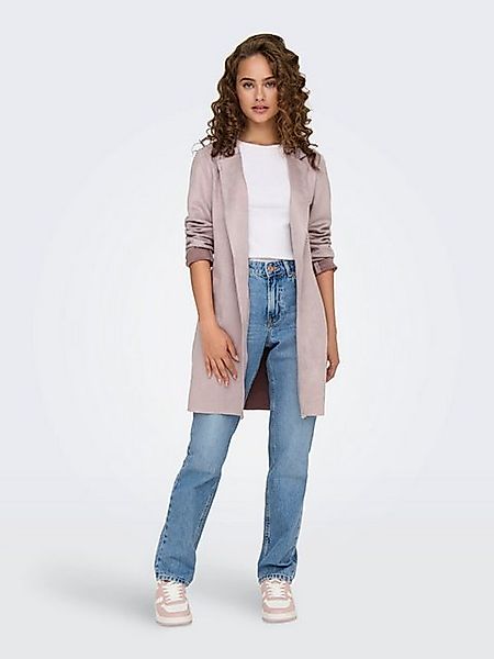 ONLY Kurzmantel ONLSoho (1-tlg) Plain/ohne Details günstig online kaufen