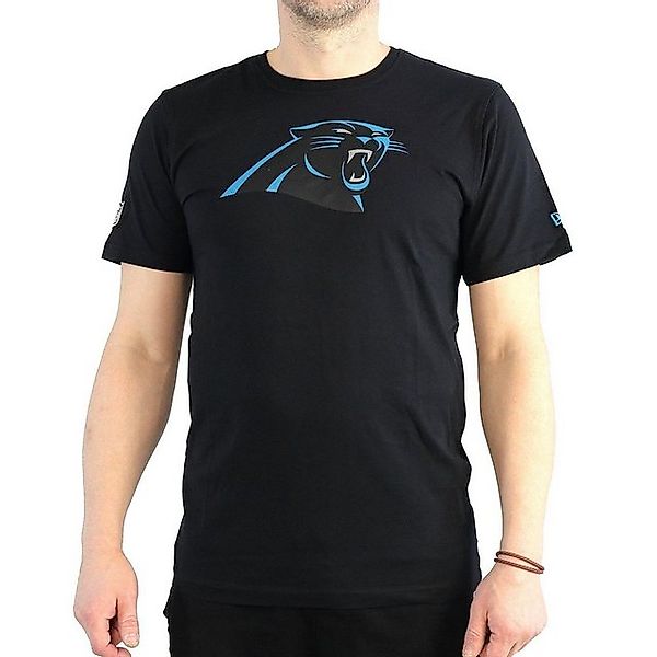 New Era T-Shirt T-Shirt New Era Carolina Panthers black XXL günstig online kaufen