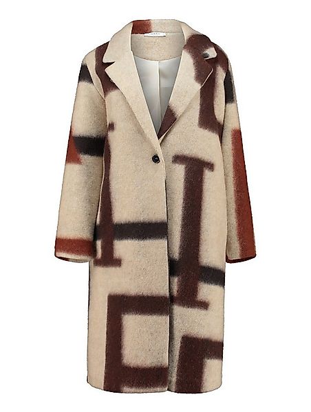 ZABAIONE Wollmantel günstig online kaufen