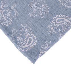 MIRROSI Loop Damen Schal mit Paisley günstig online kaufen