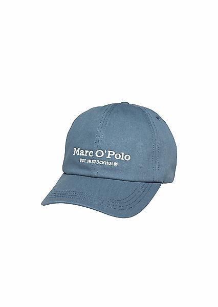 Marc OPolo Baseball Cap "aus hochwertigem Organic-Twill" günstig online kaufen