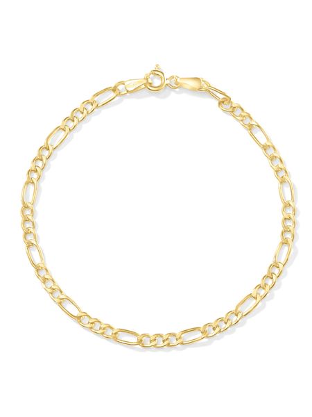 Antares Gold Goldarmband 14-karätige, 585 er günstig online kaufen