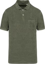 Native Spirit Poloshirt Umweltfreundliches Herren-Polohemd aus günstig online kaufen