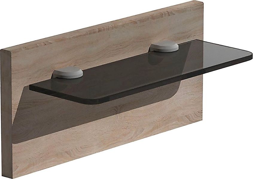 WIEMANN Ablageelement "Meran" wahlweise mit LED-Beleuchtung günstig online kaufen
