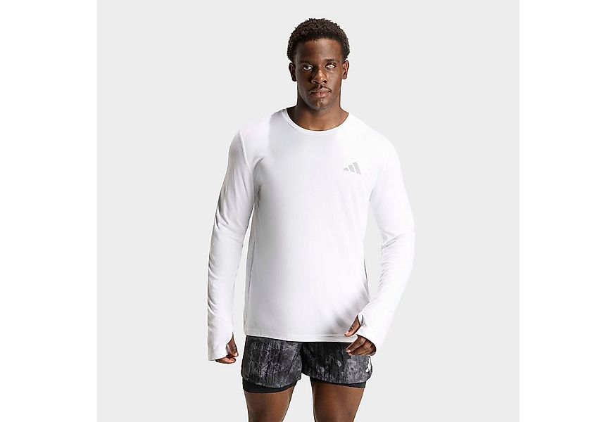 adidas Performance Laufshirt Run Ess LS M günstig online kaufen