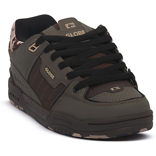 Globe Fusion Mud Camo günstig online kaufen