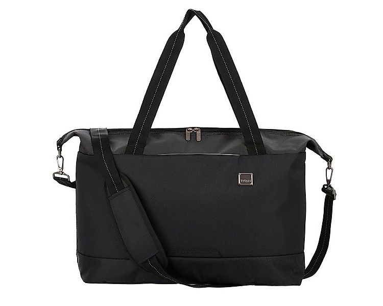 TITAN® Reisetasche Prime Travelbag Weekender Reisetasche Wochenendtasche 39 günstig online kaufen