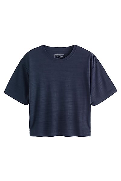Next Trainingsshirt Active leichtes Rundhals-Sweatshirt im günstig online kaufen