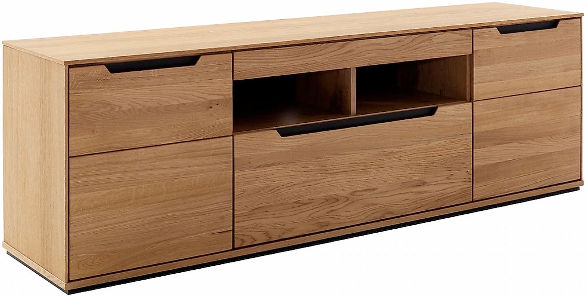 MCA living TV-Schrank "Araya TV-Lowboard" 1 tlg. Schubkasten gedämpft günstig online kaufen
