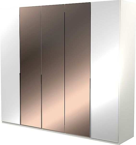 Musterring Kleiderschrank "San Diego, Kleiderschrank, Schrank, Garderobe, m günstig online kaufen