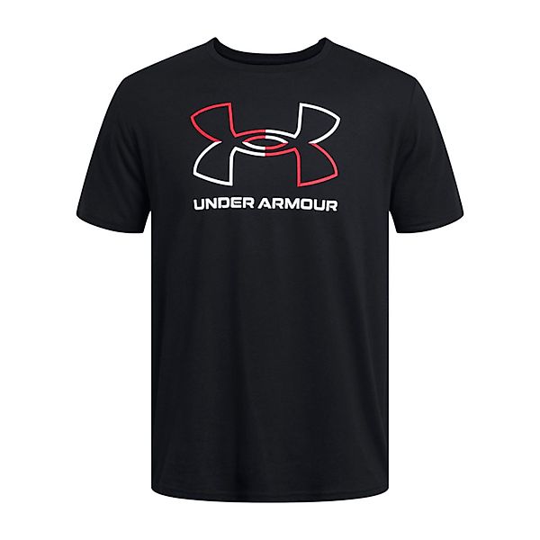 Under Armour® T-Shirt Under Armour Herren günstig online kaufen