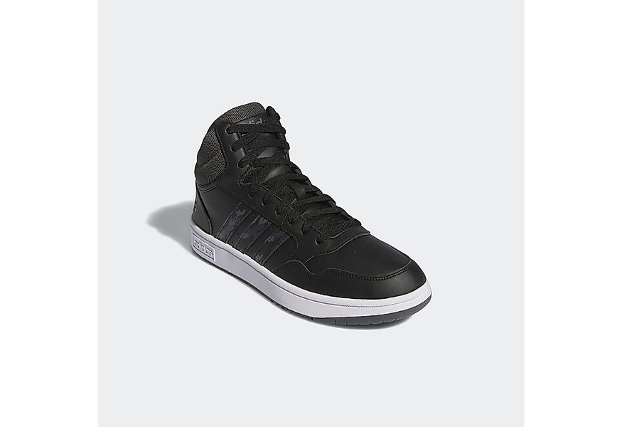 adidas Sportswear HOOPS 3.0 MID LIFESTYLE BASKETBALL CLASSIC VINTAGE Sneake günstig online kaufen