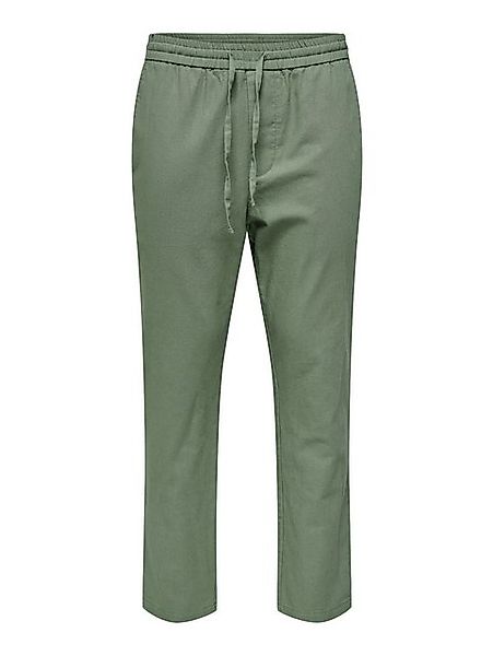 ONLY & SONS Stoffhose günstig online kaufen