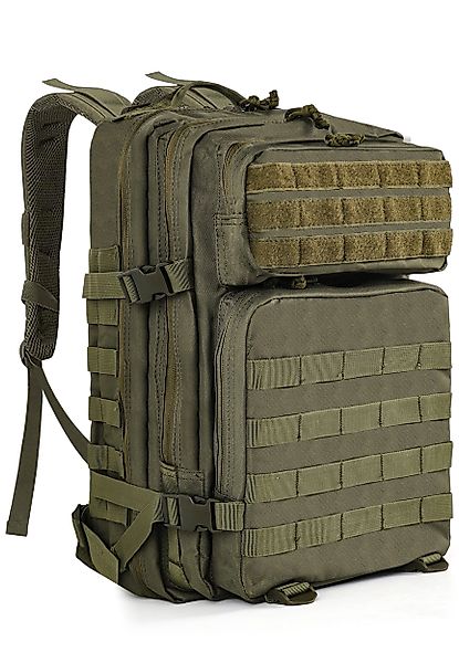 TAN.TOMI Rucksack Taktischer Rucksack 45L Wanderrucksack günstig online kaufen