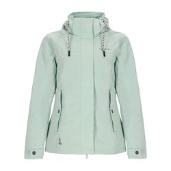 Dry Fashion Funktionsjacke Damen Outdoor-Jacke Norderney günstig online kaufen