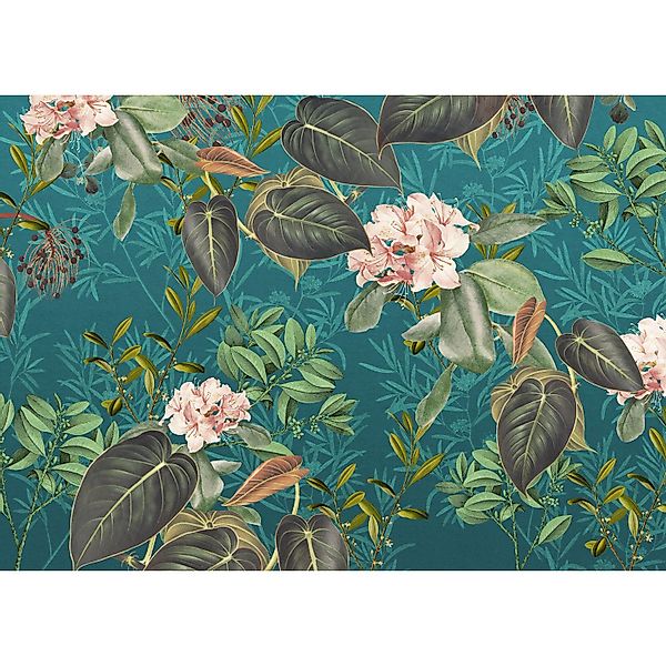 Komar Vliesfototapete Jacinta 350 cm x 250 cm günstig online kaufen