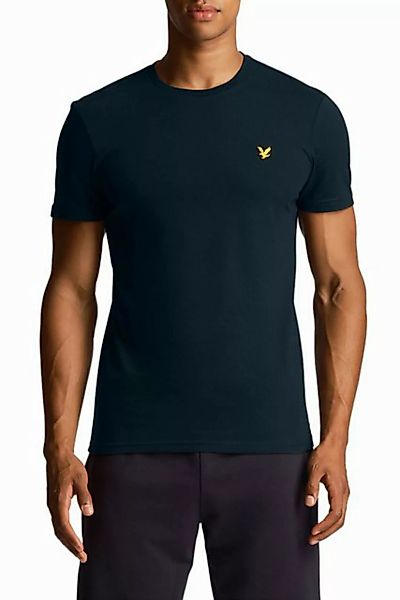 Lyle & Scott T-Shirt Herren, Elastisch Und Atmungsaktiver Stoff günstig online kaufen