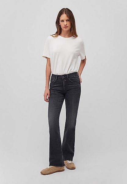 Mavi Bootcut-Jeans MARIA Bootcut Jeans günstig online kaufen