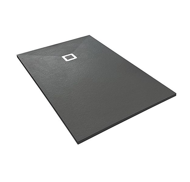 Veroni Duschwanne SL912Z, rechteckig, nicht_zutreffend, 1-St., Veroni Dusch günstig online kaufen