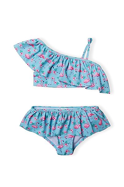 MINOTI Bustier-Bikini Zweiteiliger Badeanzug (2y-14y) günstig online kaufen