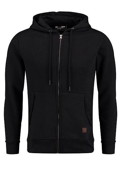Key Largo Sweatjacke (1-tlg) günstig online kaufen