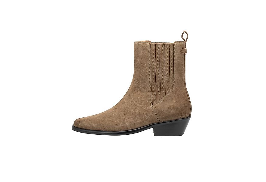 JOOP! Joop - Damen Stiefel Velluto Tessa Chelsea Bootsschuh günstig online kaufen